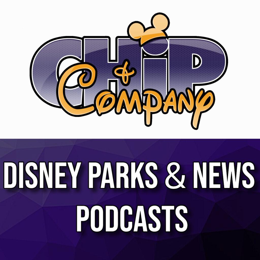 Chip and Company Podcasts