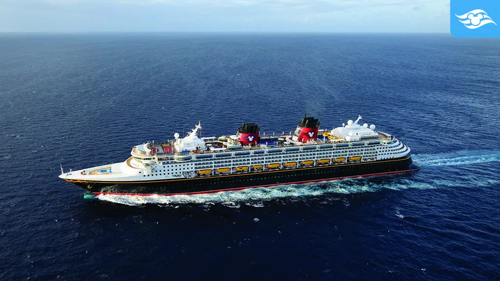 Disney Wonder moves to San Diego for longest West Coast Sailing Season yet