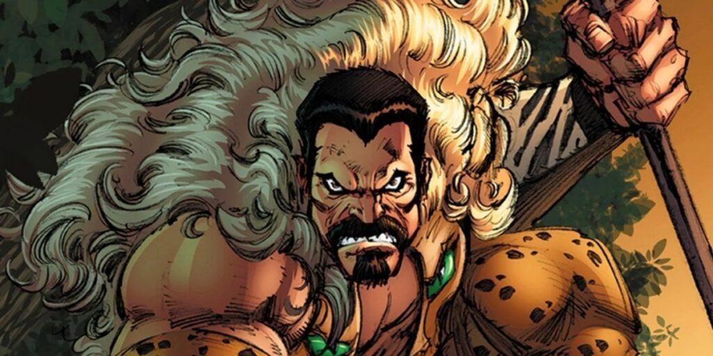 Russell Crowe Joins the Cast of Sony's 'Kraven the Hunter'