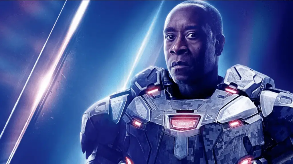'Armor Wars' Marvel Disney+ Series Starring Don Cheadle to Begin Filming in 2022