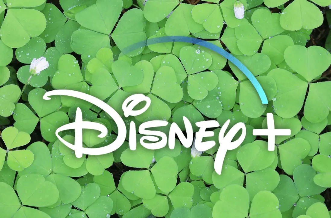 Everything Coming to Disney+ in March 2022