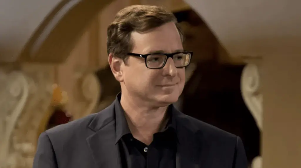 Cause of Death Revealed by Bob Saget's Family