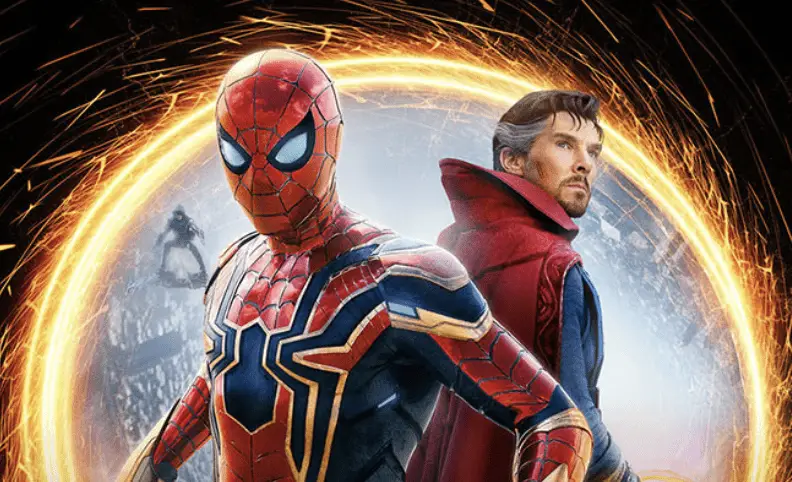 ‘Spider-Man: No Way Home’ Will Stream Via Starz Not Netflix or Disney+