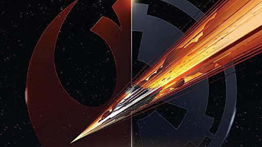 'Star Wars: Lost Stars' Novel Adaption Series in Development for Disney+