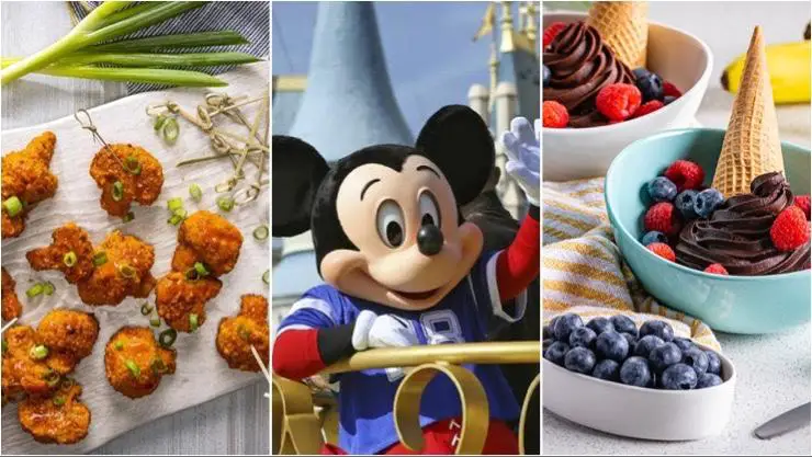 Kick Off The Super Bowl With Disney And Dole Food Company!