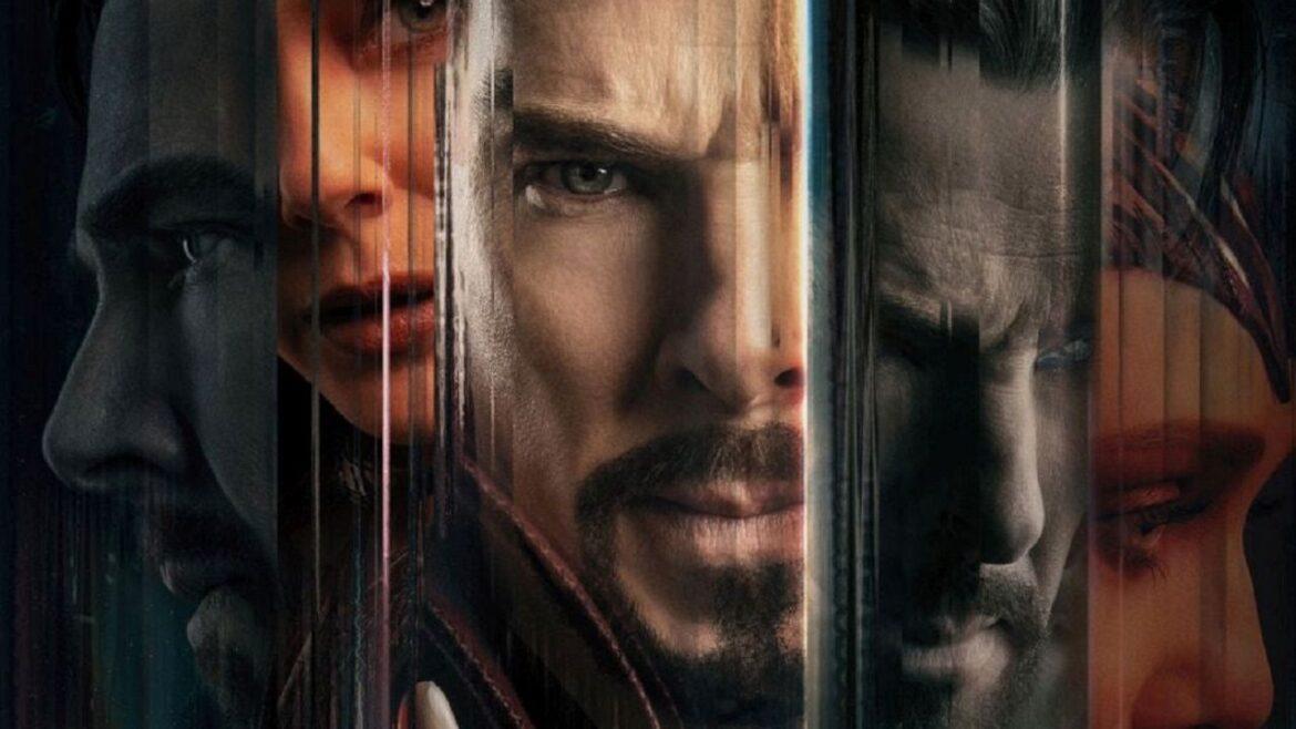 ‘Doctor Strange in the Multiverse of Madness’ Expanded Trailer Debuts During Super Bowl LVI