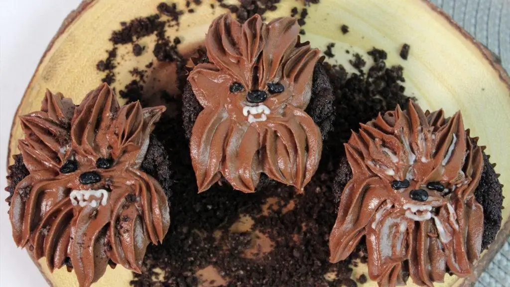 Bake Some Delicious Wookie Cookie Brownies For A Perfect Dessert!