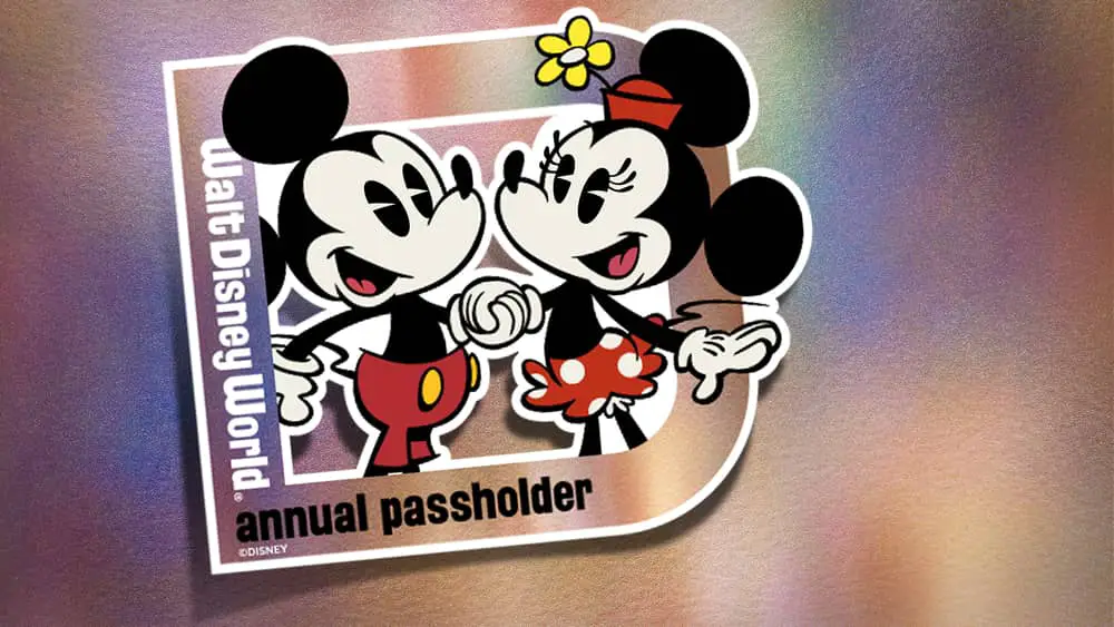 New AP Magnet and more coming to Disney Springs for Annual Passholders