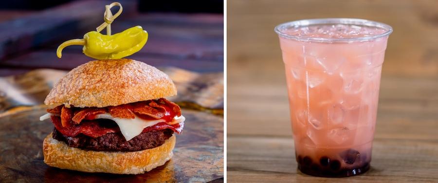 Food & Drink Preview for the 2022 Disney California Adventure Food & Wine Festival