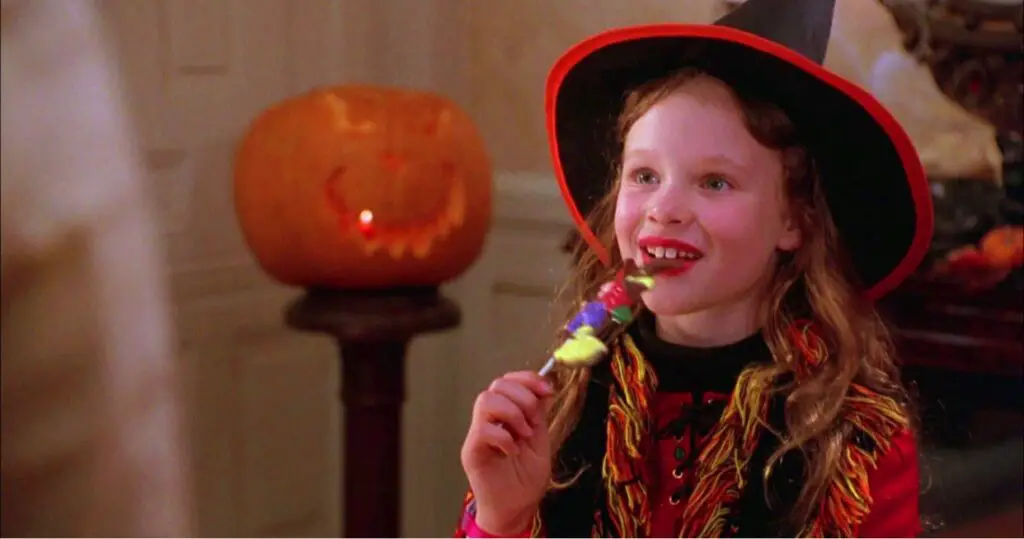 Thora Birch not returning for Hocus Pocus 2