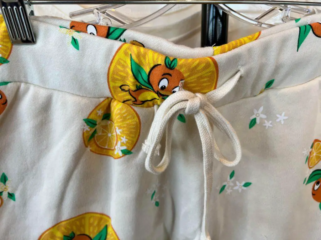 Orange Bird steals the show in new collection for Epcot Flower & Garden Festival
