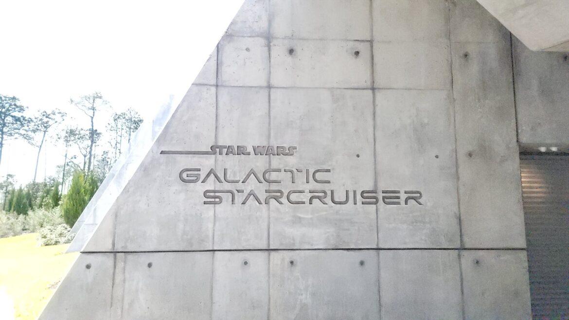 DVC and Annual Passholders Get Early Access to Book 2022 Star Wars Galactic Starcruiser Dates