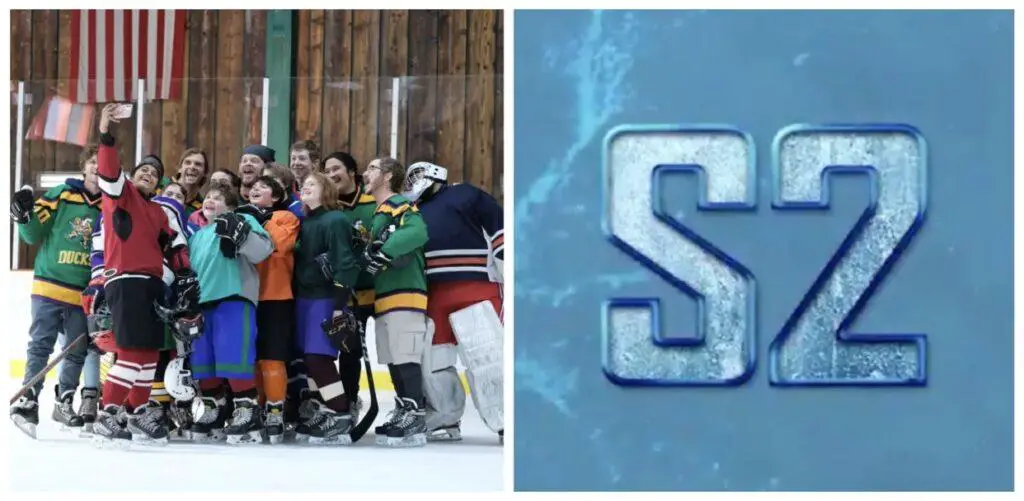 “The Mighty Ducks: Game Changers” Season 2 Cast Revealed