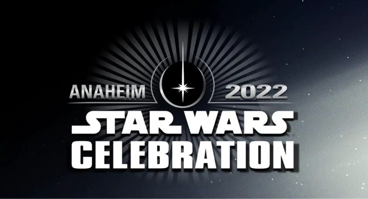 Star Wars Celebration Anaheim 2022 Announces First Celebrity Guests