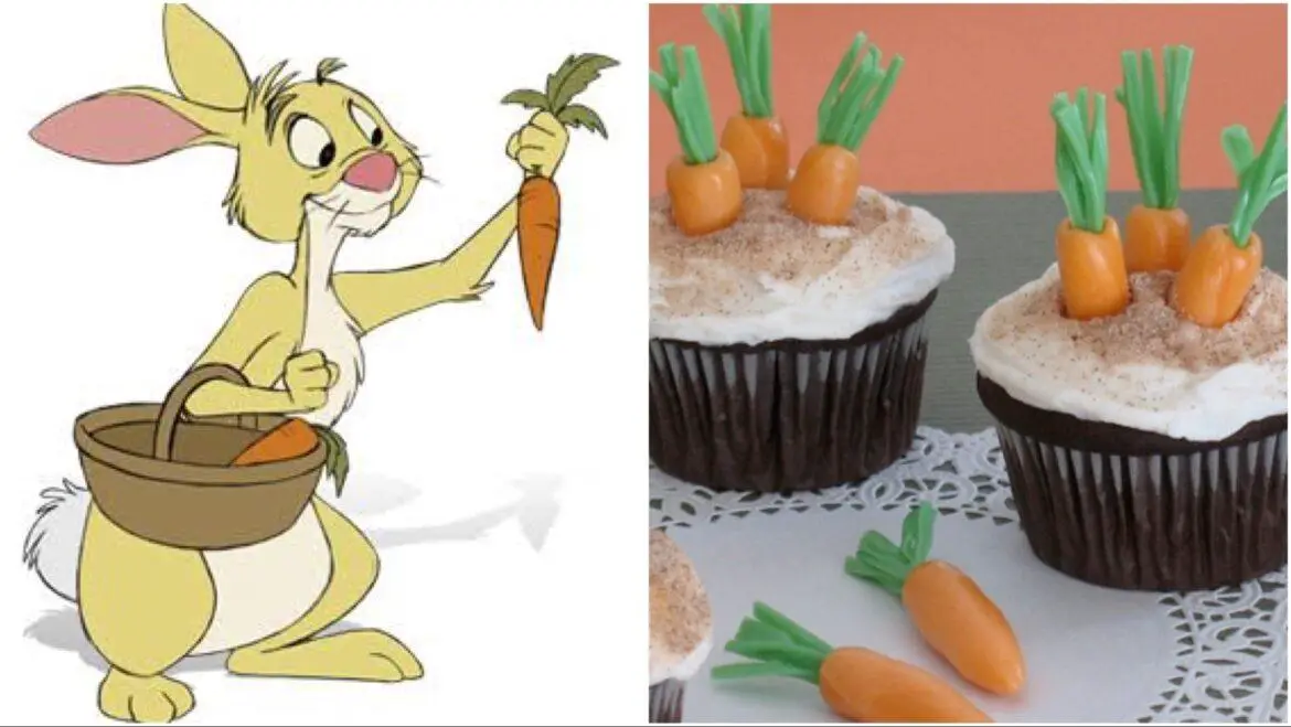 Hop Into Spring With This Delicious Rabbit’s Easter Cupcakes Recipe!
