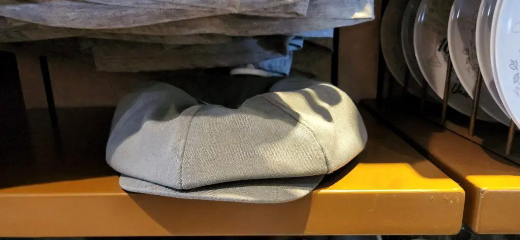 New 101 Dalmatians Merch spotted at Epcot