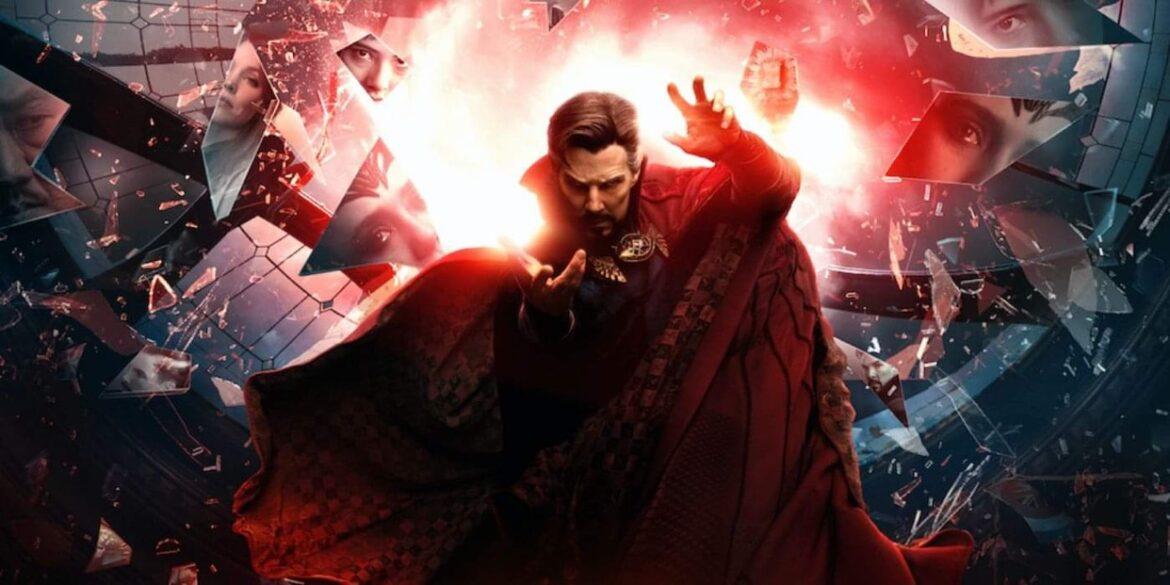 Doctor Strange in the Multiverse of Madness Runtime Reportedly Revealed