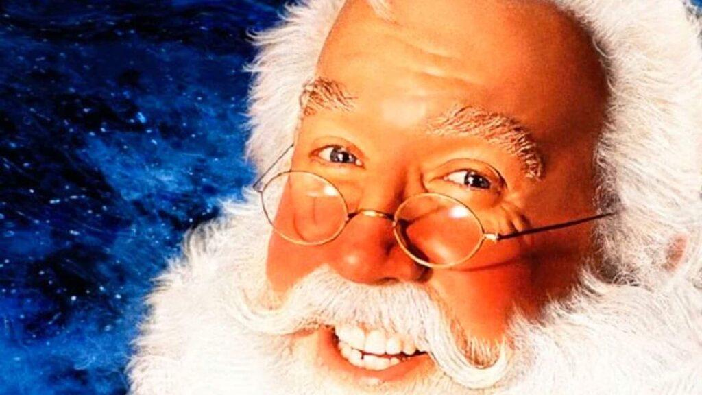 Kal Penn To Star in “Santa Clause” Disney+ Series