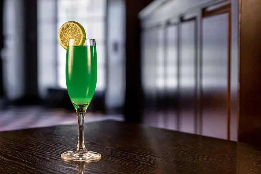 First look at the Food & Drinks coming to Disney World for St. Patrick's Day!
