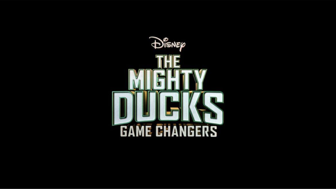 “The Mighty Ducks: Game Changers” Season 2 Cast Revealed