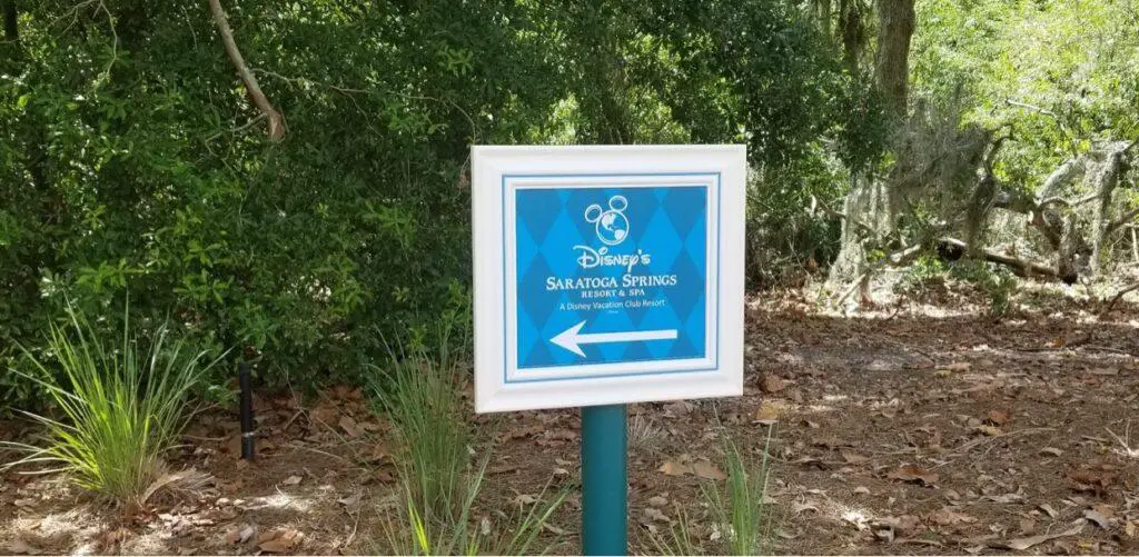 Upcoming Refurbishments at Disney's Saratoga Springs