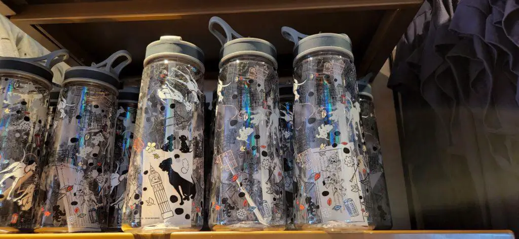 New 101 Dalmatians Merch spotted at Epcot