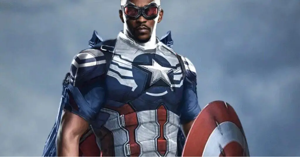 Captain America Actor Anthony Mackie Building Film Studio in New Orleans