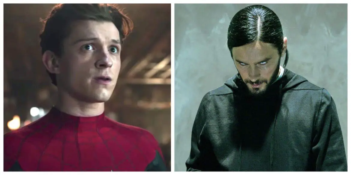 Morbius Director shares if Spider-Man exists in the same Movie Universe