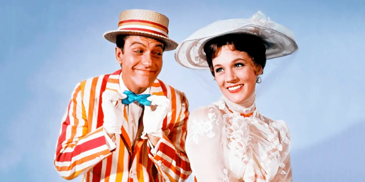 Mary Poppins Production & Costume Designer, Tony Walton, Passes Away at 87
