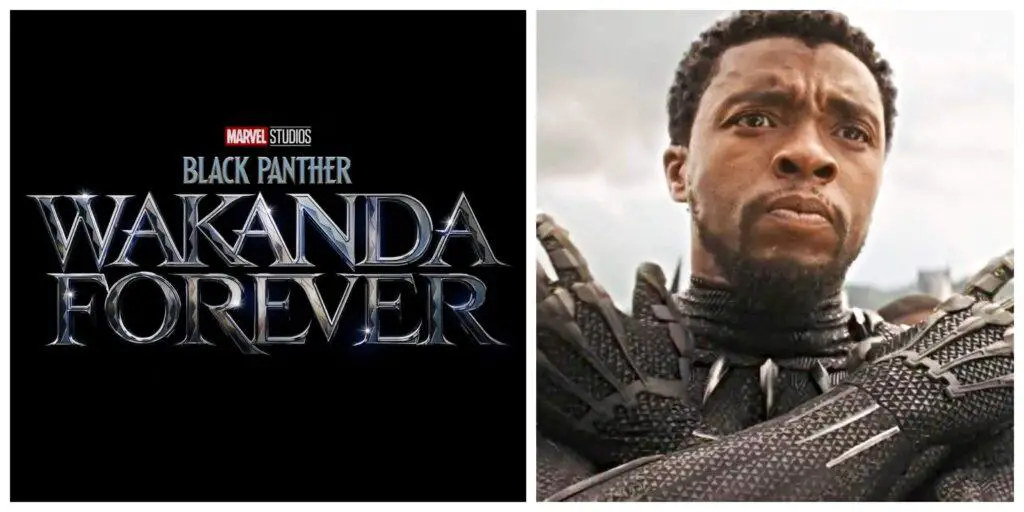 Black Panther: Wakanda Forever Wraps Filming