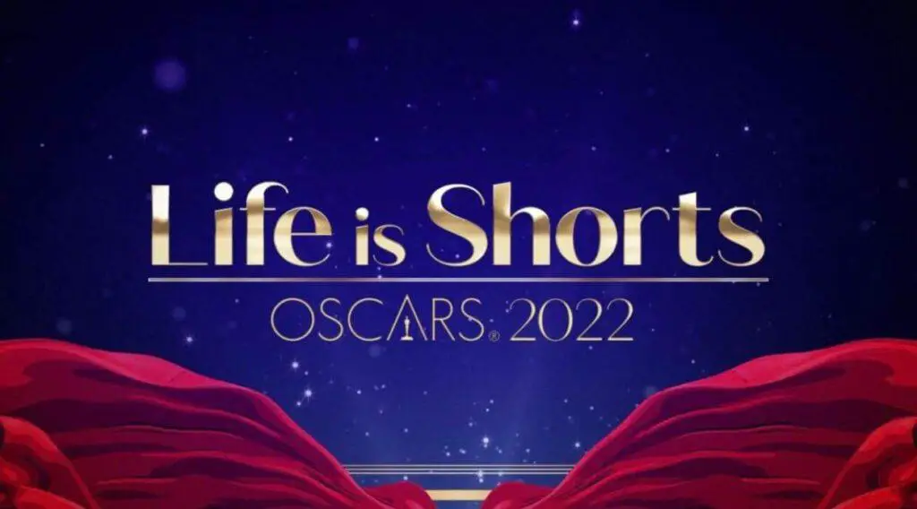 ‘Life is Shorts’ is coming to Disney Channel on March 25th