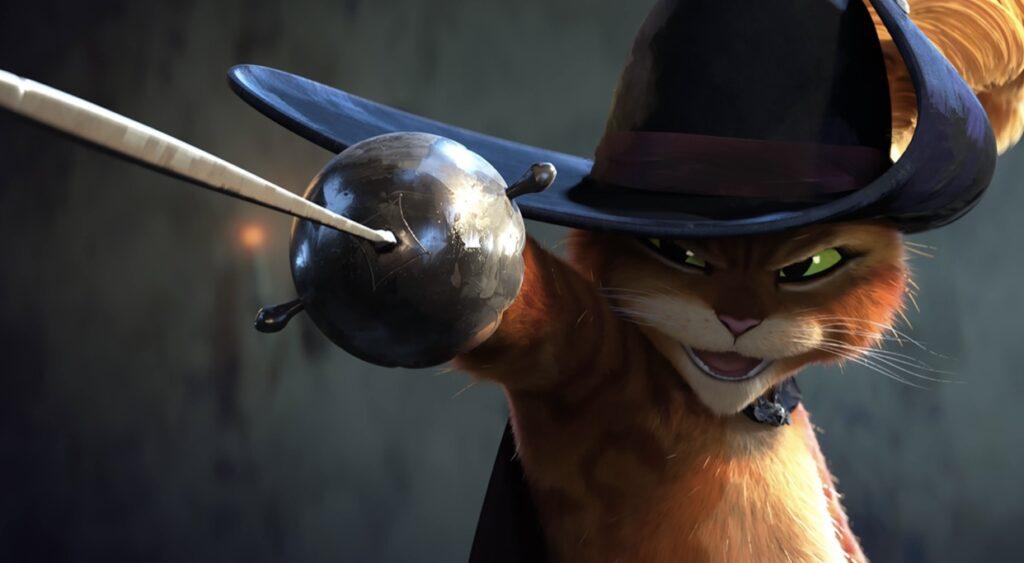 DreamWorks releases first trailer and poster for “Puss in Boots: The Last Wish”