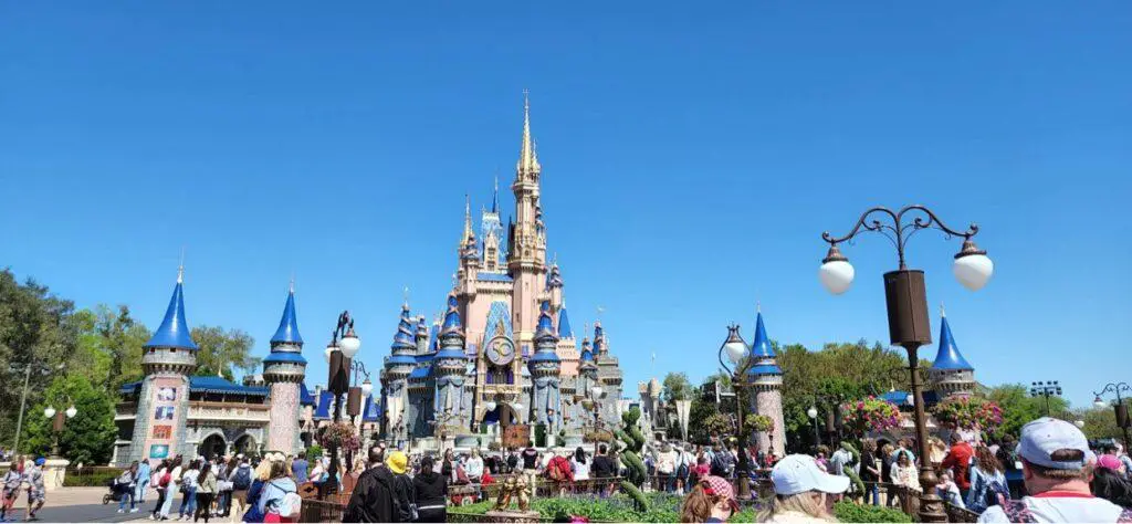 Disney issues statement after High School Band Magic Kingdom's performance sparks outrage