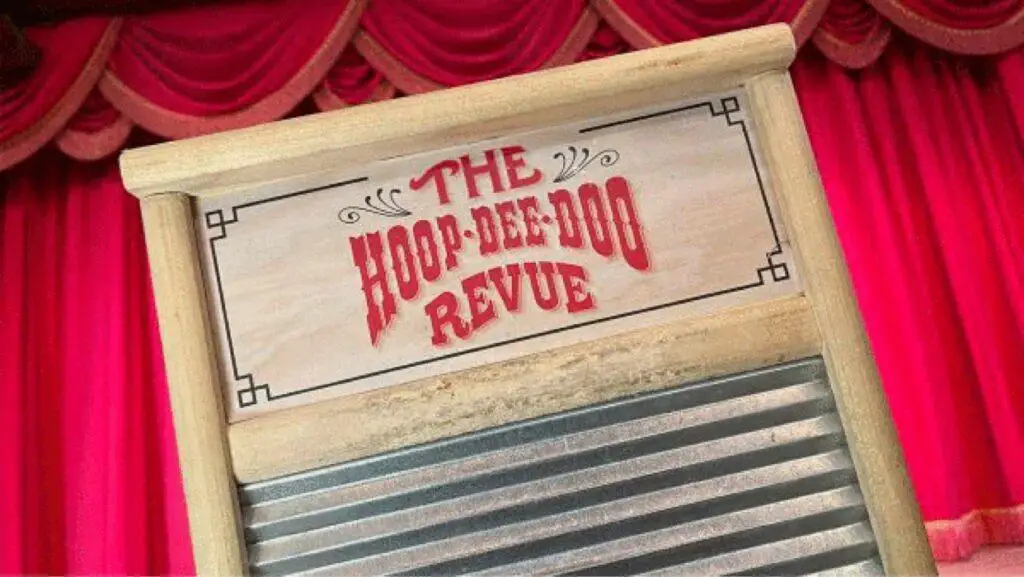 Hoop-Dee-Doo Musical Revue returns this June