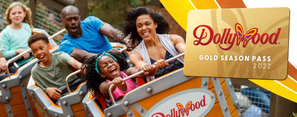 Dolly Parton Kicks Off Dollywood’s 37th Season in Style During Season Passholder and Media Preview Day
