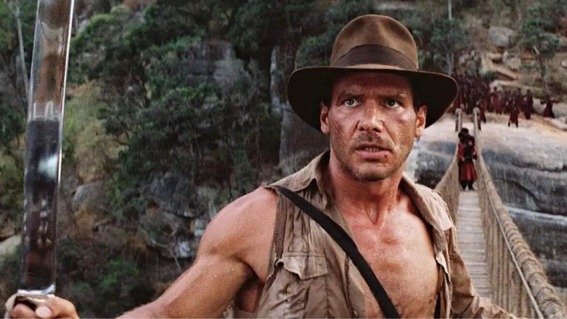 Indiana Jones 5 Director offers update on sequel