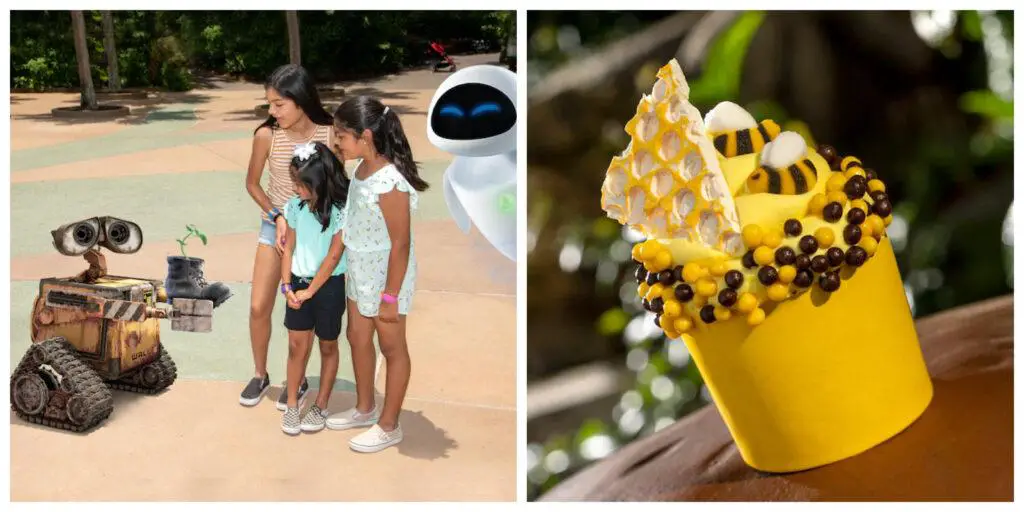 Pumbaa Popcorn Bucket Now Available at Disney’s Animal Kingdom