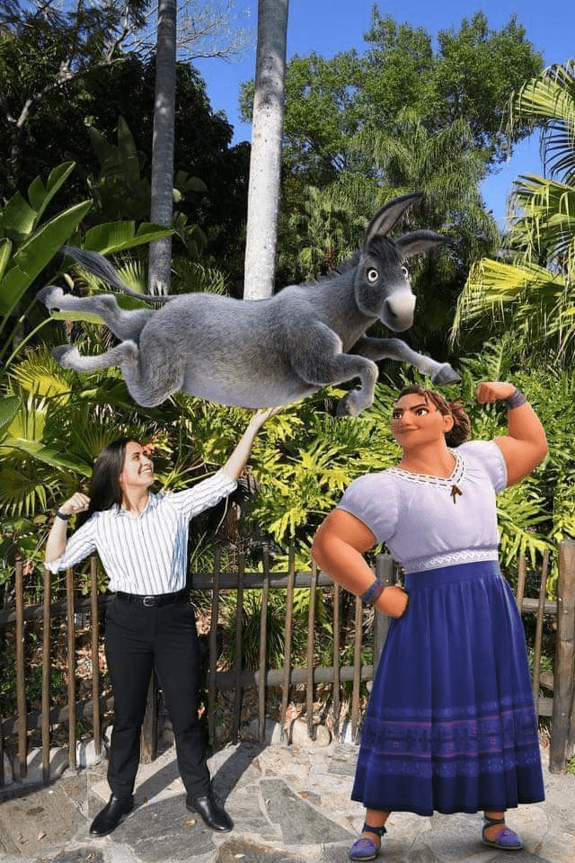 Two New Luisa Magic Shots Available at Walt Disney World for a Limited Time 