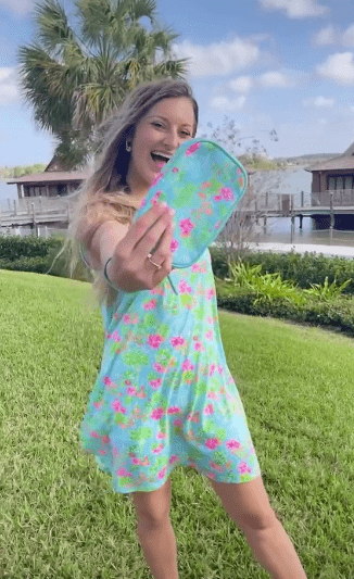 New Disney Parks x Lilly Pulitzer Collection Arrives at the