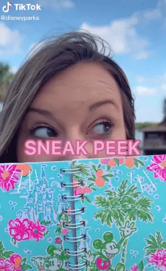 Absolutely Fabulous New Disney x Lilly Pulitzer Collection Coming Soon!