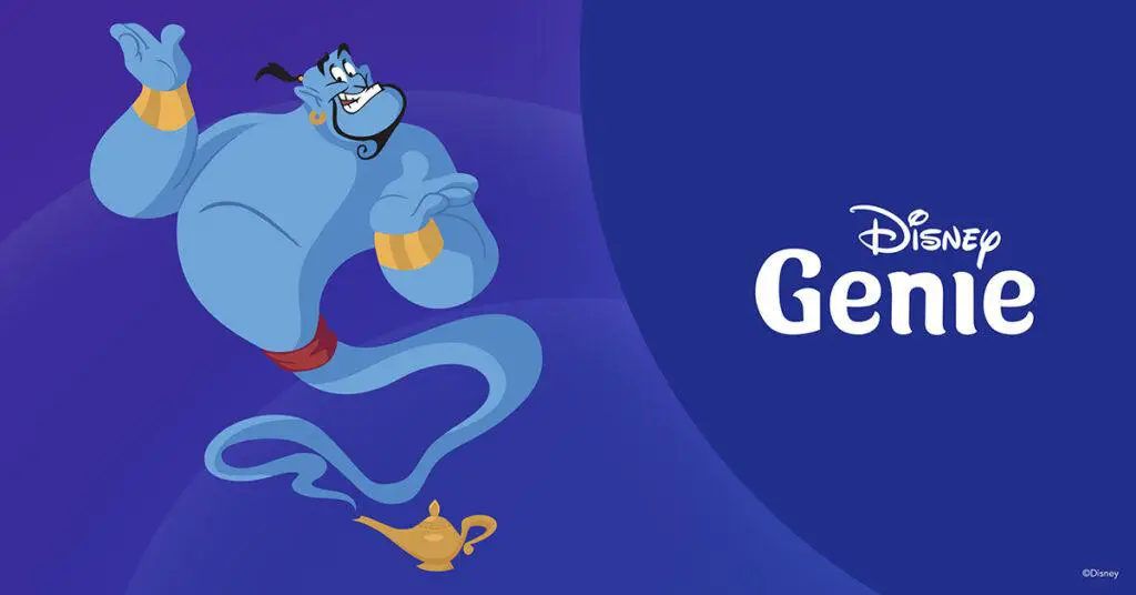 Disney CFO states that 'Some People Have More Money Than Time' in response to Disney Genie