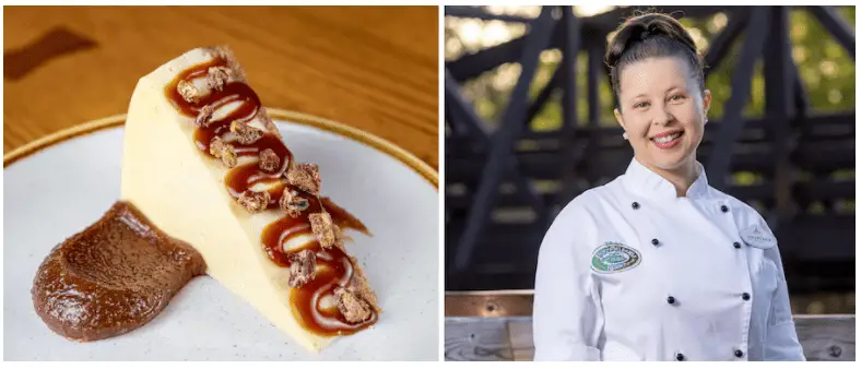 Meet the Women Behind the Sweet Culinary Treats at Disney