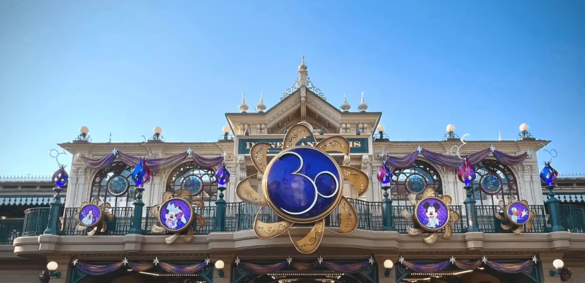 Disneyland Paris raises ticket and annual pass prices