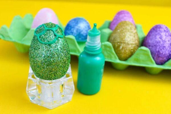 Disney Princess Easter Eggs