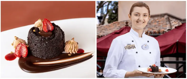 Meet the Women Behind the Sweet Culinary Treats at Disney
