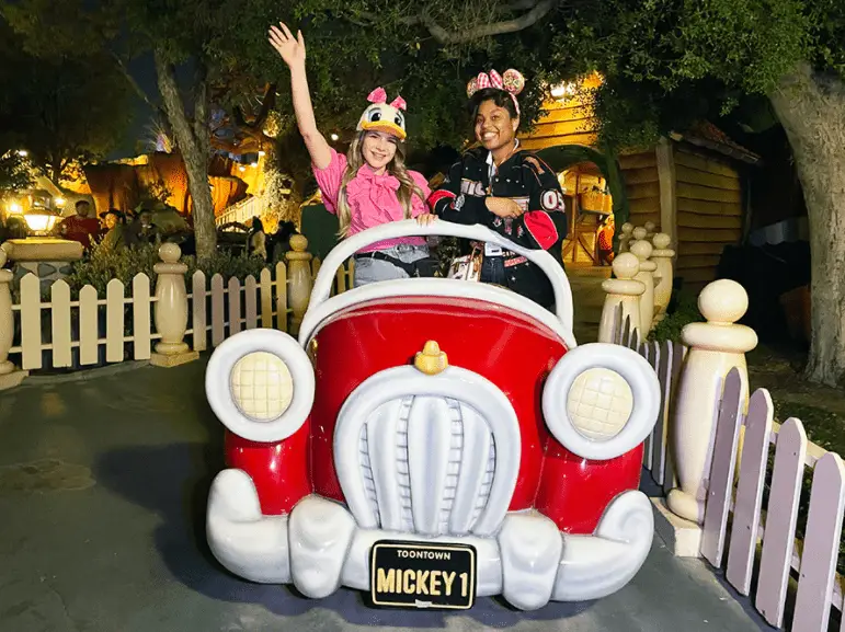 Disney Cast Members say ‘See You Real Soon!’ to Mickey’s Toontown at Disneyland Resort