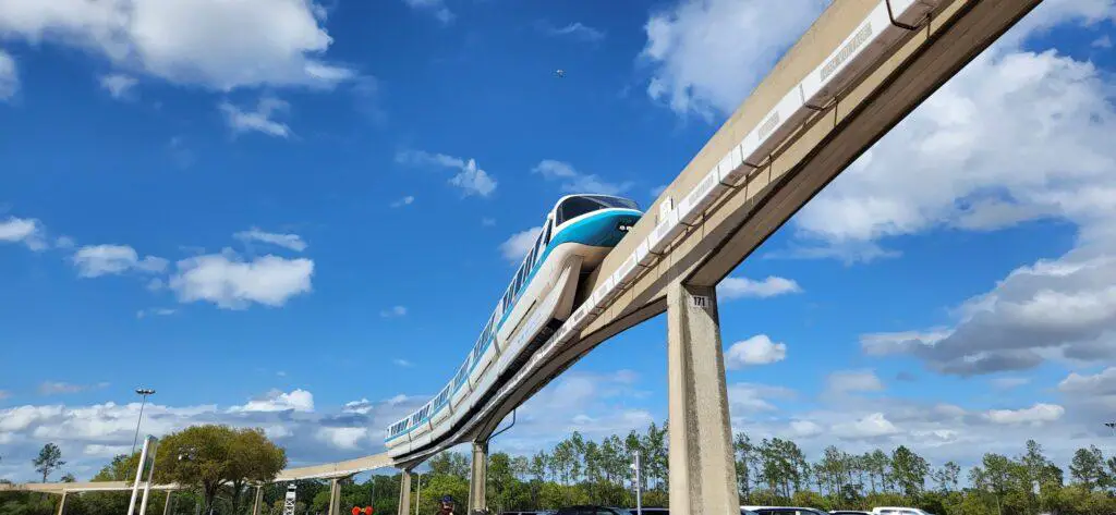 Florida Governor Ron DeSantis Enacts Bill Requiring State Inspections of Walt Disney World Monorails