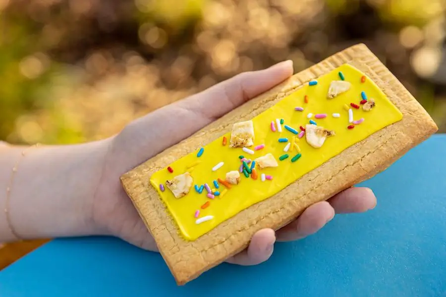Disney’s Hollywood Studios is celebrating spring with some tasty treats.
