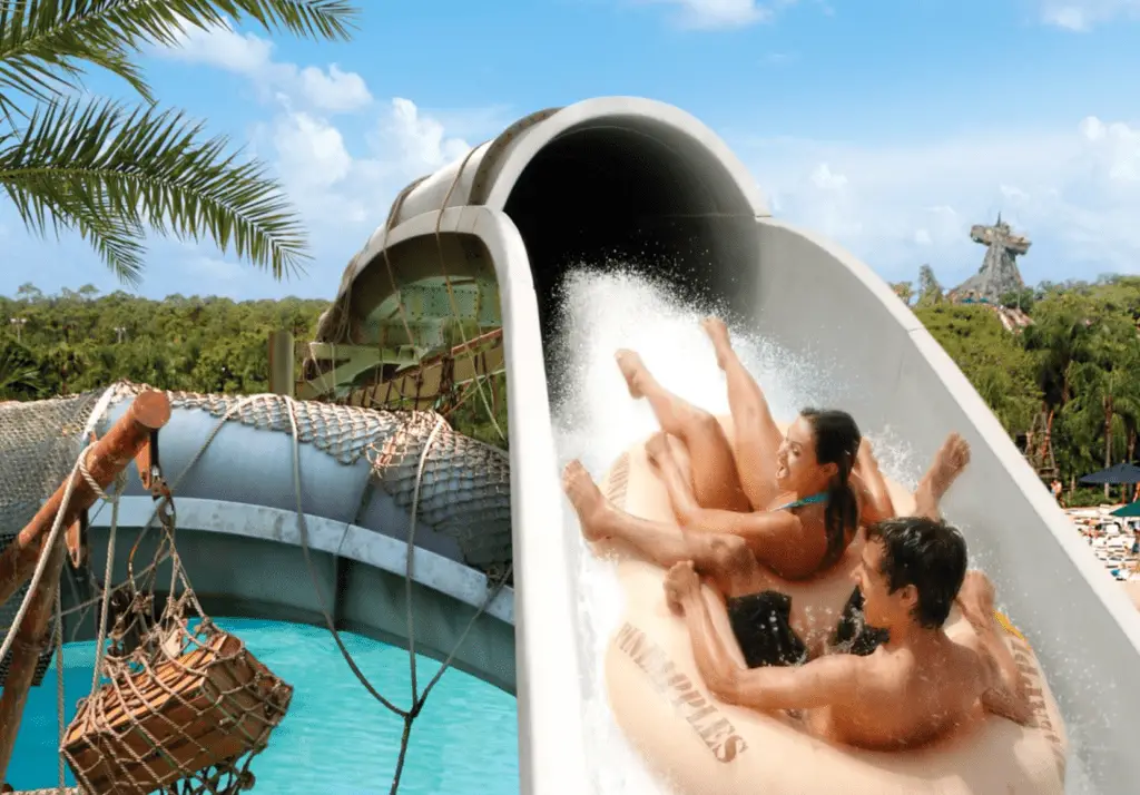 Disney's Typhoon Lagoon water park will reopen to guests starting March 17