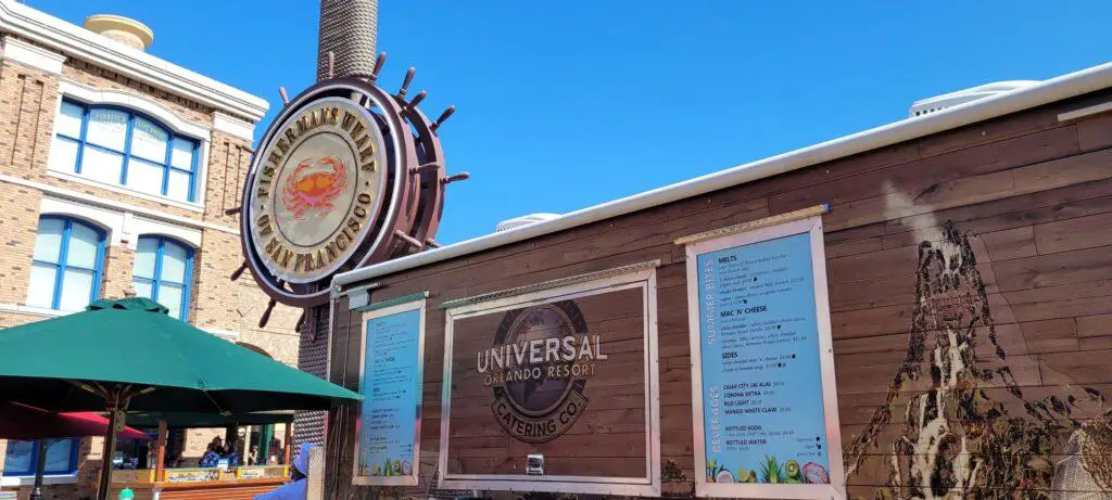Universal Orlando Resort is now hiring more than 800 new Culinary Team Members